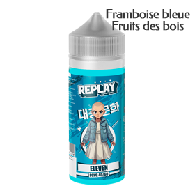 Eleven-Replay-100ml